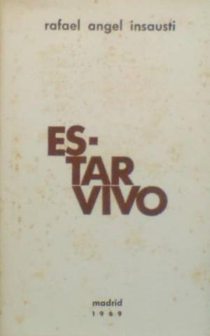 Es-tar vivo